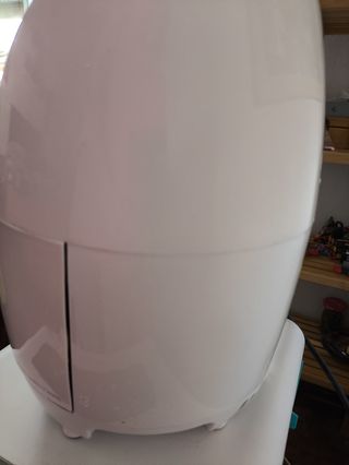 Cecotec Airfryer Freidora de Aire