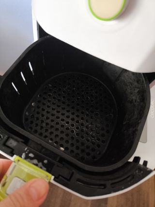 Cecotec Airfryer Freidora de Aire