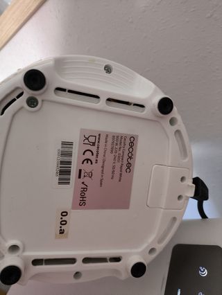 Cecotec Airfryer Freidora de Aire