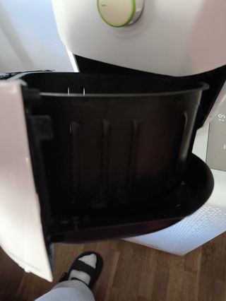 Cecotec Airfryer Freidora de Aire