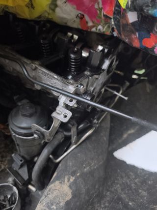 Despiece motor BXE.preguntar está todo 