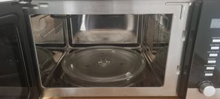 Microondas BECKEN BMW4288 (30 L - Convección - Neg