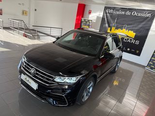 Volkswagen Tiguan RLINE 2.0 TDI 150cv