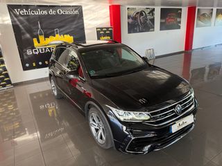 Volkswagen Tiguan RLINE 2.0 TDI 150cv