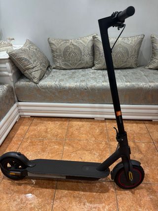Xiaomi Mi Scooter Pro 2