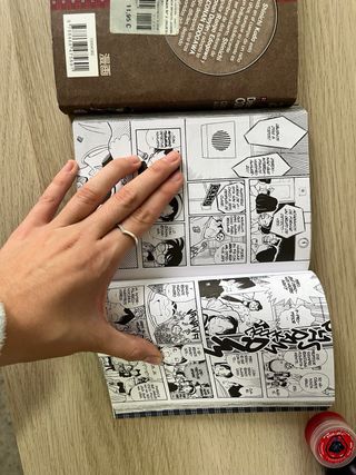 Detective Conan nº 03