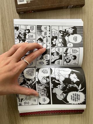 Detective Conan nº 03