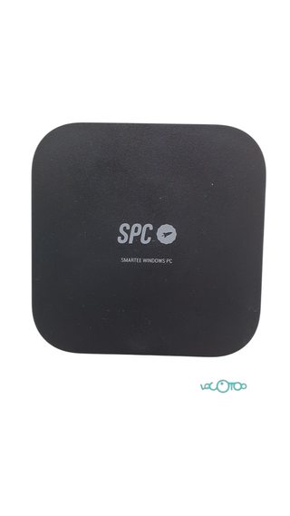 Ordenador De Sobremesa SPC Smartee Windowa PC 1.1
