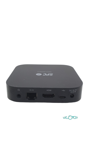 Ordenador De Sobremesa SPC Smartee Windowa PC 1.1