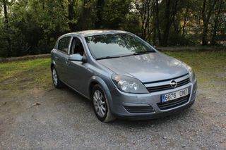 Opel Astra 2005