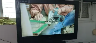 Televisión 32 pulgadas