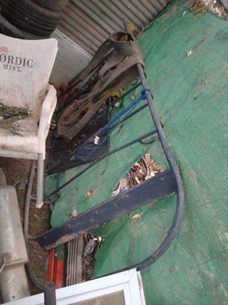 Baca Citroen Berlingo