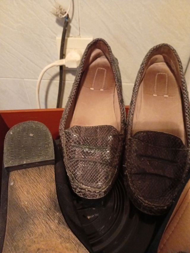 Lote Zapatos Mujer Talla 36