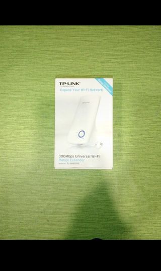 TP-Link Ripetitore Wi-Fi
