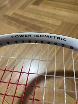 Raqueta Tenis YONEX