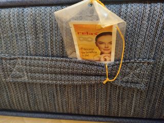 Colchón Relax Restful Spring matrimonio 180x190.