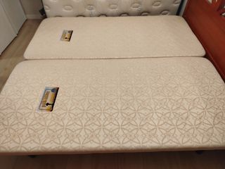 Colchón Relax Restful Spring matrimonio 180x190.