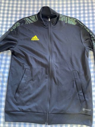 Chaqueta Adidas End Plastic Waste