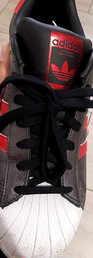 Adidas Superstar