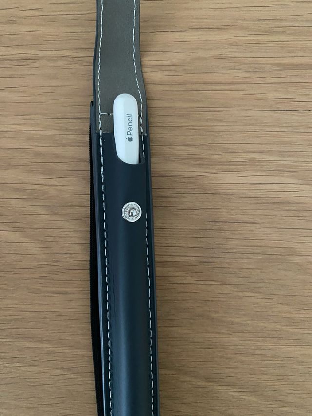 Apple Pencil 2ª Generación