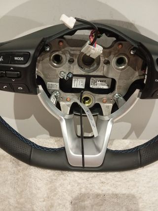 Volante Deportivo Kia Stonic