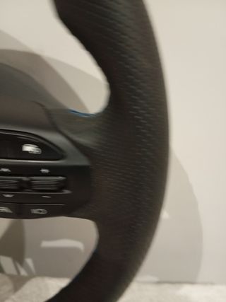 Volante Deportivo Kia Stonic