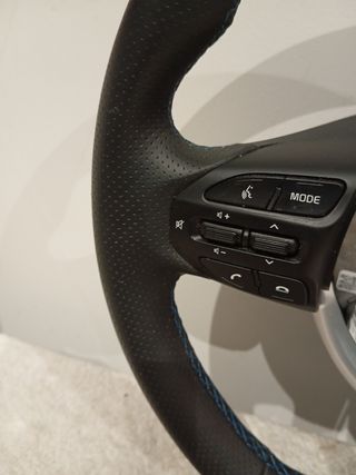 Volante Deportivo Kia Stonic