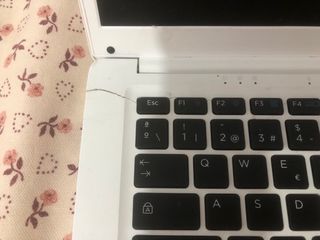 Portátil qilive Blanco