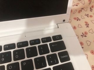 Portátil qilive Blanco