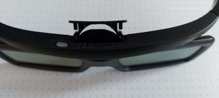 2 Gafas 3D Samsung SSG-3050GB