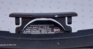 2 Gafas 3D Samsung SSG-3050GB