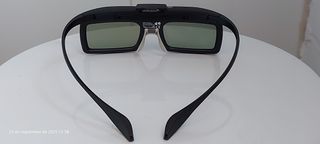 2 Gafas 3D Samsung SSG-3050GB