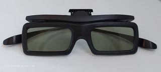 2 Gafas 3D Samsung SSG-3050GB