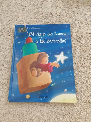 Cuento infantil