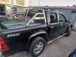Isuzu D-Max 2006