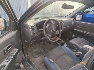 Isuzu D-Max 2006