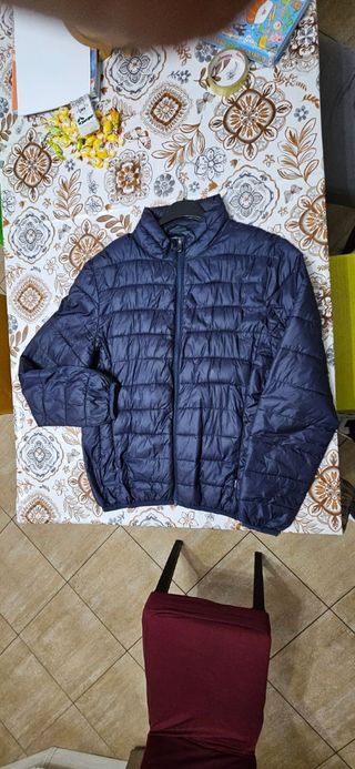 Maglione Timberland grigio uomo
