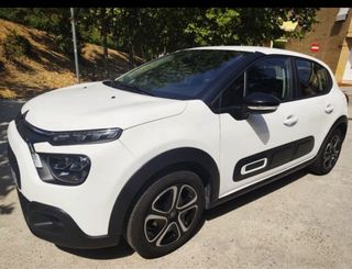 Citroen C3 Blue HDi 100 S&S Feel