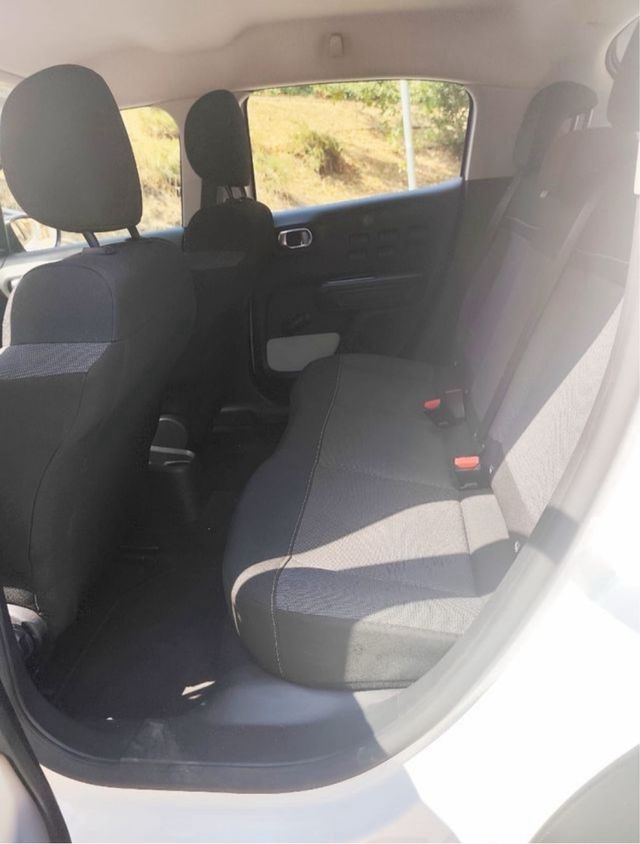 Citroen C3 Blue HDi 100 S&S Feel