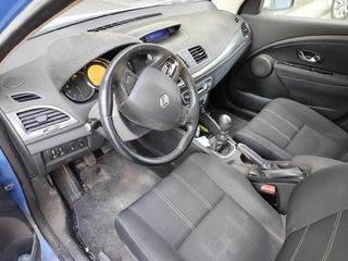 Renault 224398 868844979r cinturón megane 1.5 dci