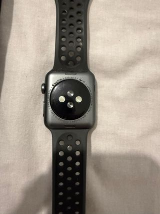 Apple Watch Nike Series 3