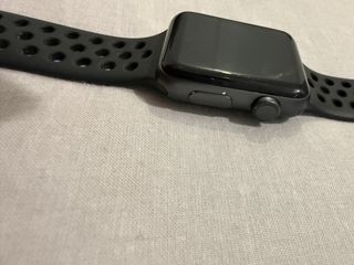 Apple Watch Nike Series 3