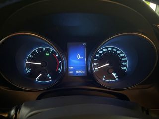 Toyota Auris con 2 años de garantía