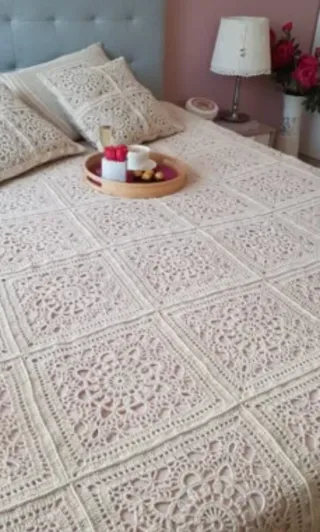 Hilo Anchor Tridalia 50gr. Precio unid 5€ Lote 15€