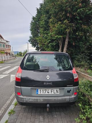 Renault Grand Scenic 2008