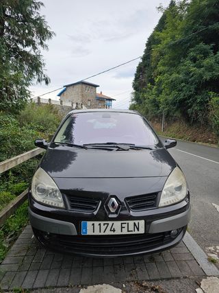 Renault Grand Scenic 2008