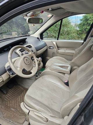 Renault Grand Scenic 2008