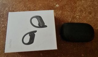 Auriculares Bluetooth Holy High Negros