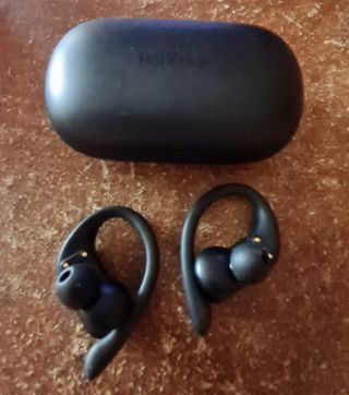 Auriculares Bluetooth Holy High Negros