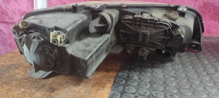 Faro izquierdo F014002472L Mazda 6 (GG) (2002-200